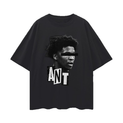 Anthony Edwards Baggy Tee