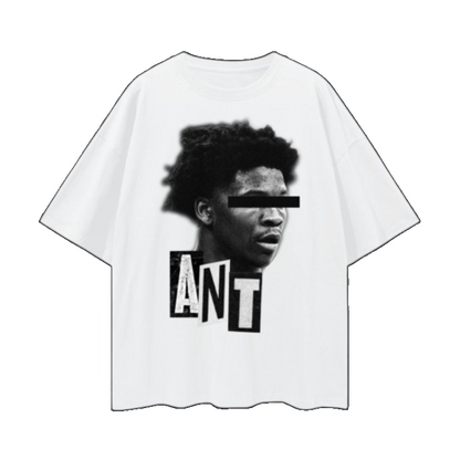 Anthony Edwards Baggy Tee