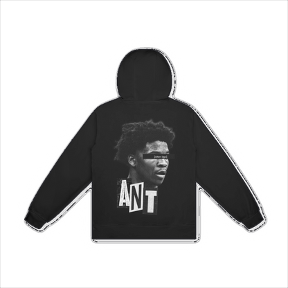 Anthony Edwards Graphic Hoodie