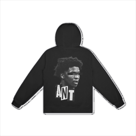 Anthony Edwards Graphic Hoodie