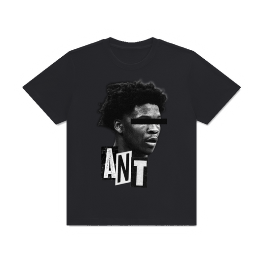 Anthony Edwards Regular Graphic Tee