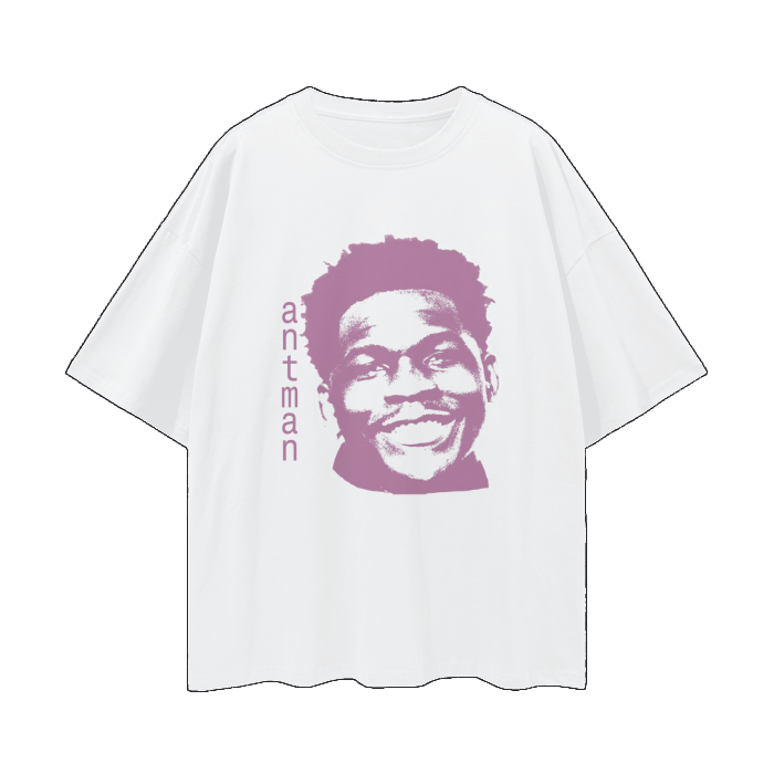 Ant-man v2 Baggy Fit Tee