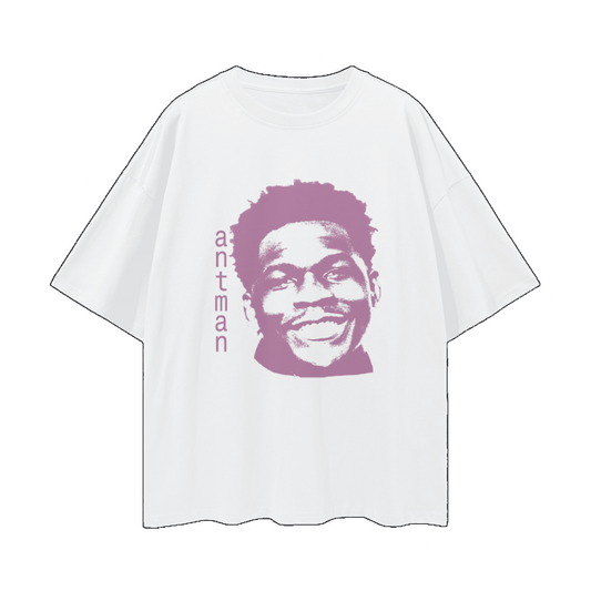 Ant-man v2 Baggy Fit Tee