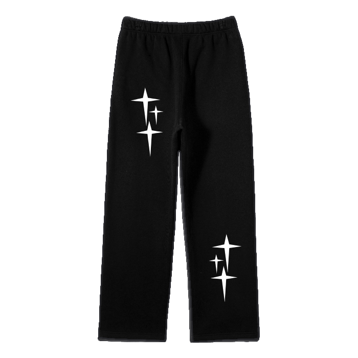 The Official [Alter-Ego] Sweatpants