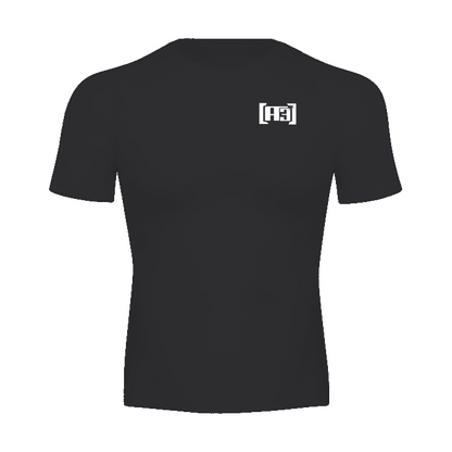 [Alter-Ego] Short Sleeve Compression Shirt