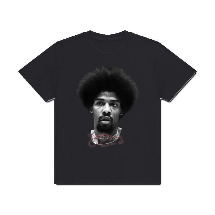 Dr J Regular Fit T-Shirt