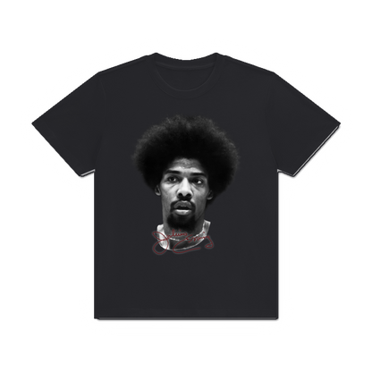 Dr J Regular Fit T-Shirt