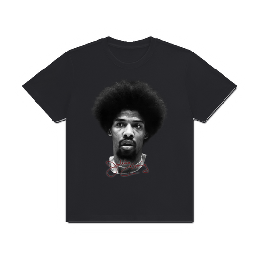 Dr J Regular Fit T-Shirt
