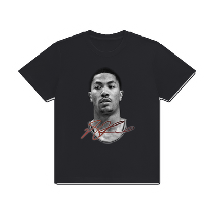 Derrick Rose Regular Fit T-Shirt