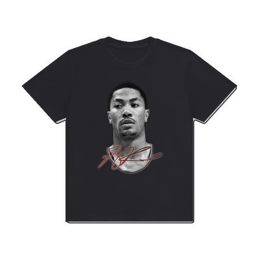 Derrick Rose Regular Fit T-Shirt