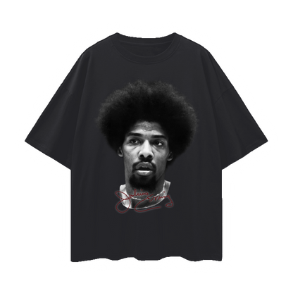 Dr J Baggy Tee