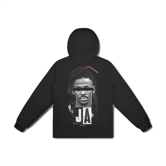 Ja Morant Hoodie