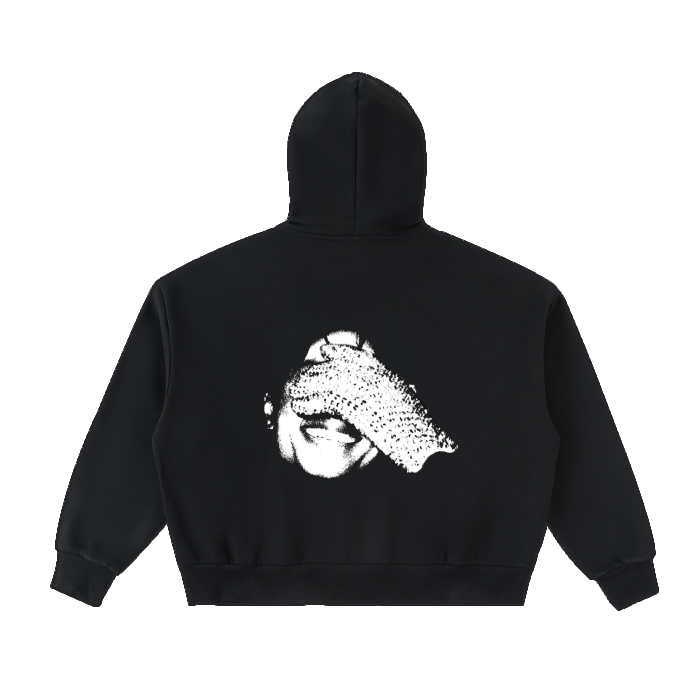 [Alter-Ego] Graphic Jacket