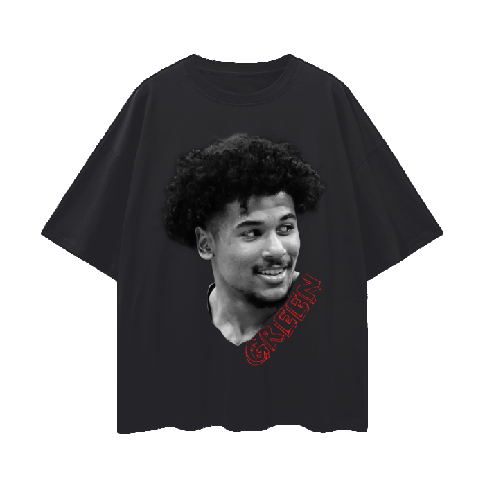 Jalen Green Baggy Tee