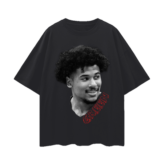 Jalen Green Baggy Tee