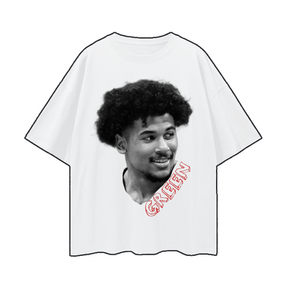 Jalen Green Baggy Tee