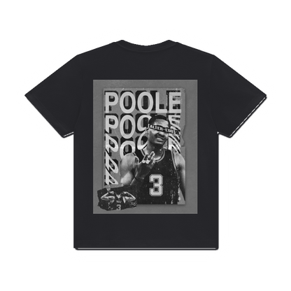 Jordan Poole Regular Fit Graphic Tee