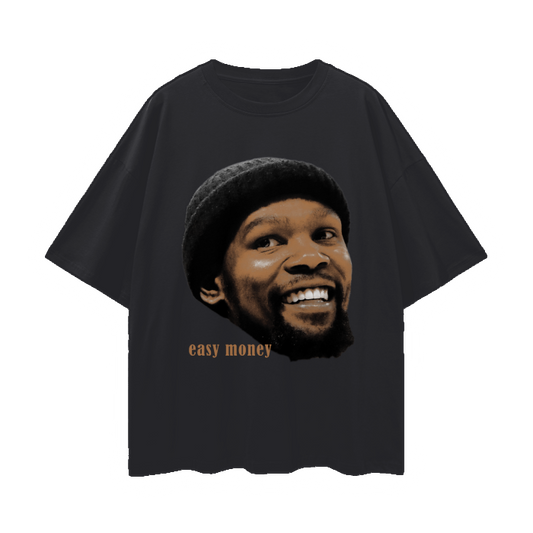 Kevin Durant Baggy Graphic Tee