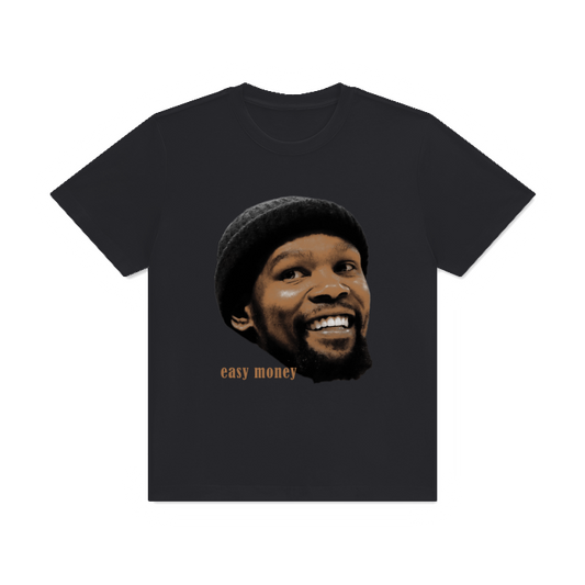 Kevin Durant Regular Fit Graphic Tee