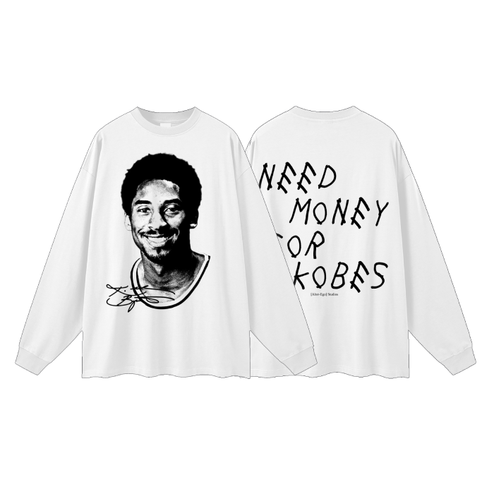 Kobe Long Sleeve