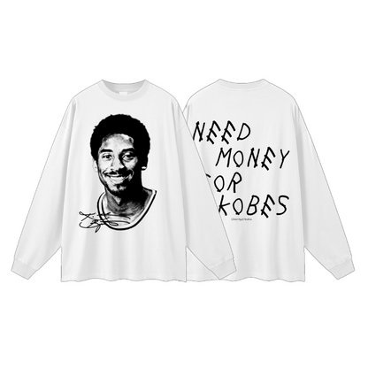 Kobe Long Sleeve