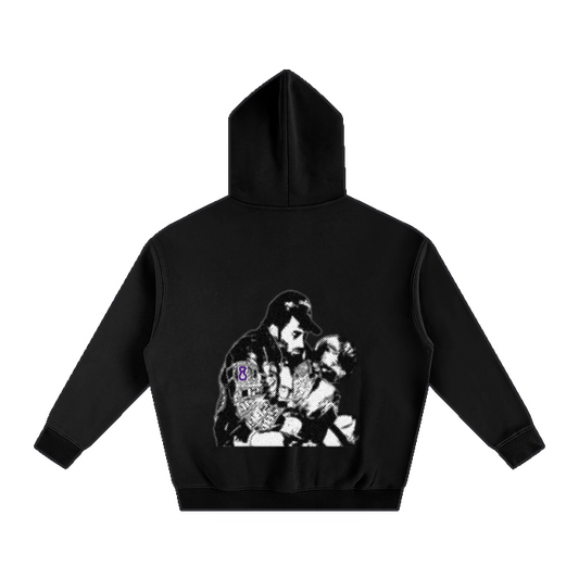Kobe Trophy Hoodie