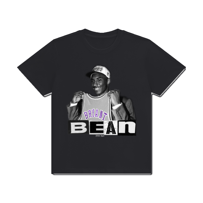 Kobe Bryant Regular Fit Graphic Tee