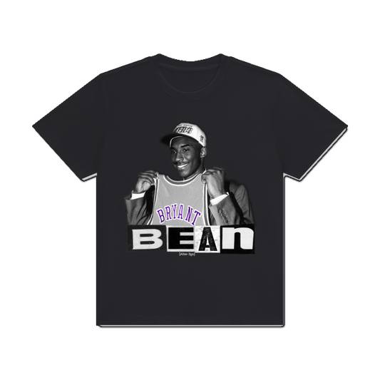 Kobe Bryant Regular Fit Graphic Tee