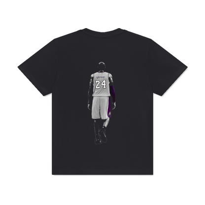 Retro Kobe Bryant Regular Fit T-Shirt
