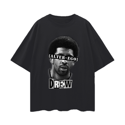 Kyrie Irving Baggy Graphic Tee