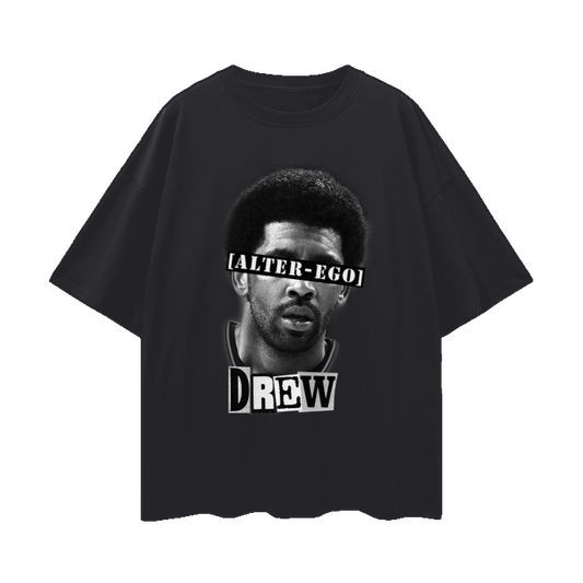 Kyrie Irving Baggy Graphic Tee