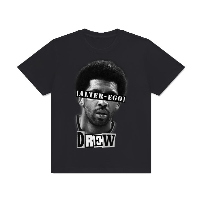 Kyrie Irving Regular Fit Graphic Tee