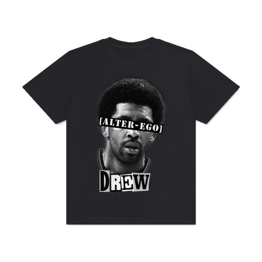 Kyrie Irving Regular Fit Graphic Tee