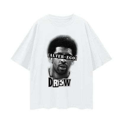 Kyrie Irving Baggy Graphic Tee