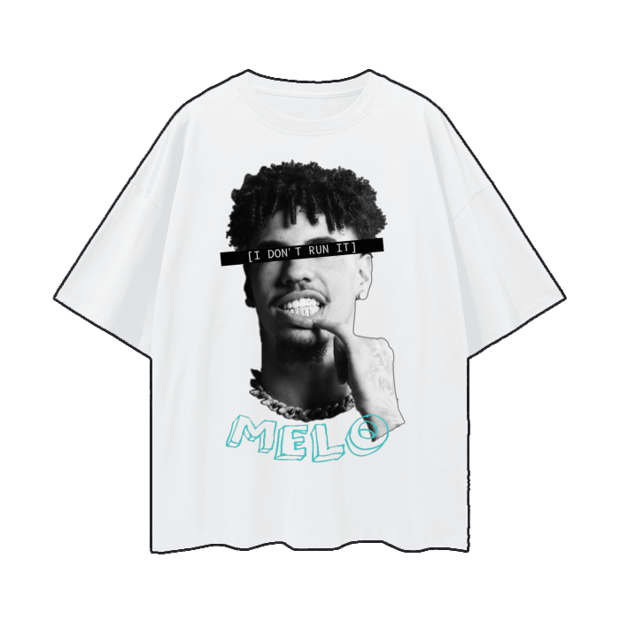 LaMelo Ball Baggy Tee