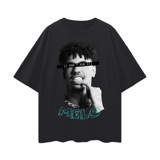 LaMelo Ball Baggy Tee