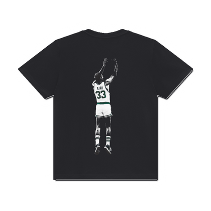 Larry Bird Regular Fit T-Shirt