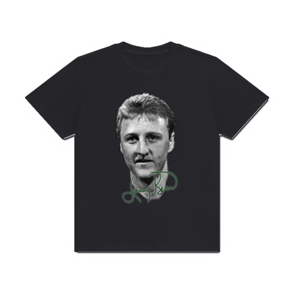 Larry Bird Regular Fit T-Shirt