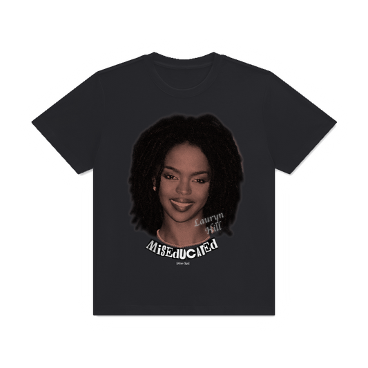 Lauryn Hill Regular Fit Graphic Tee