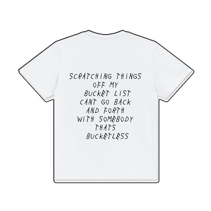 SGA x HCCaptures FMVP Regular Fit Tee