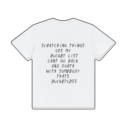 SGA x HCCaptures FMVP Regular Fit Tee