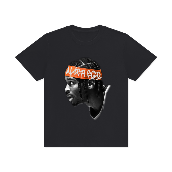 SGA Regular Fit Graphic Tee