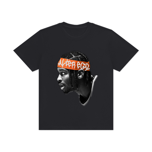 SGA Regular Fit Graphic Tee