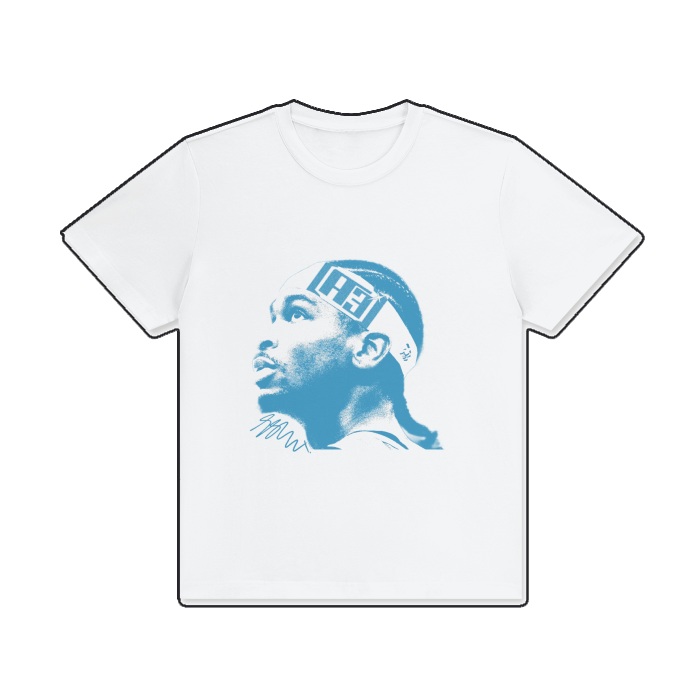 SGA v2 Regular Fit Tee