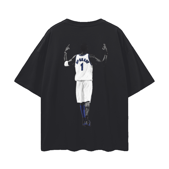 T-Mac Baggy Tee