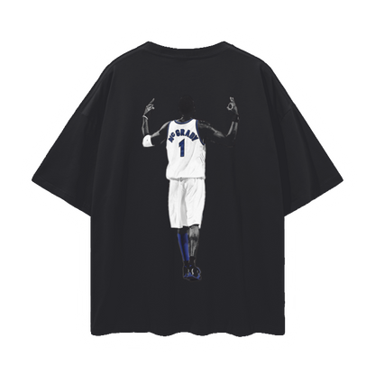 T-Mac Baggy Tee