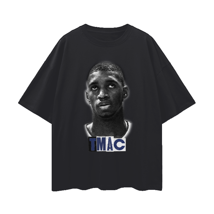 T-Mac Baggy Tee
