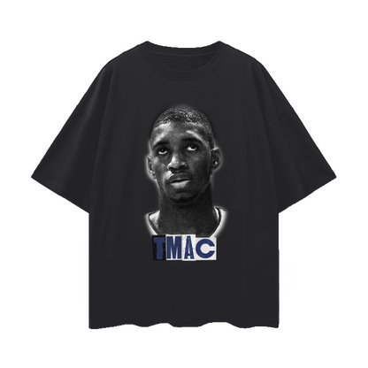 T-Mac Baggy Tee