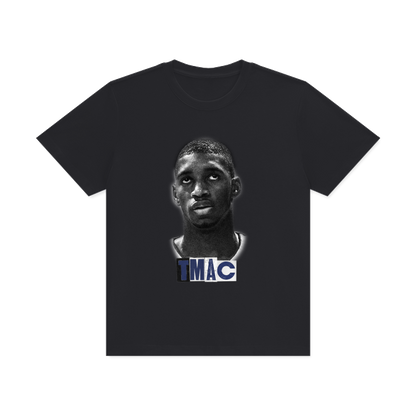 T-Mac Regular Fit T-Shirt