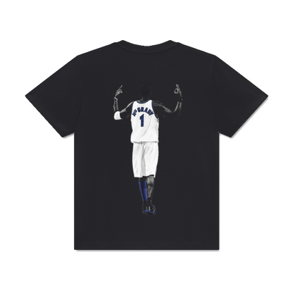 T-Mac Regular Fit T-Shirt